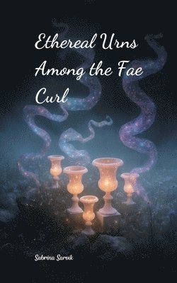 Ethereal Urns Among the Fae Curl 1