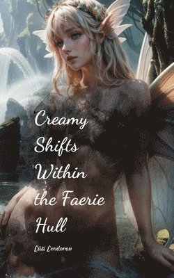 bokomslag Creamy Shifts Within the Faerie Hull