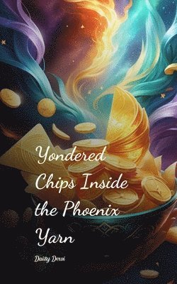 Yondered Chips Inside the Phoenix Yarn 1