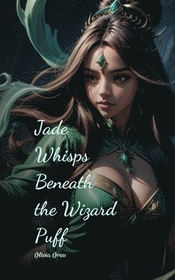 bokomslag Jade Whisps Beneath the Wizard Puff