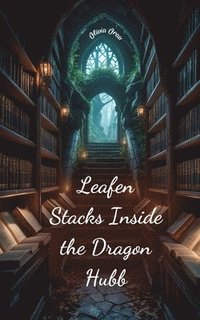 bokomslag Leafen Stacks Inside the Dragon Hubb