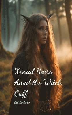 Xenial Hairs Amid the Witch Cuff 1