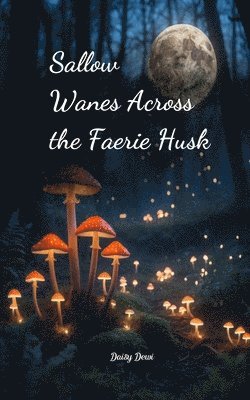 Sallow Wanes Across the Faerie Husk 1