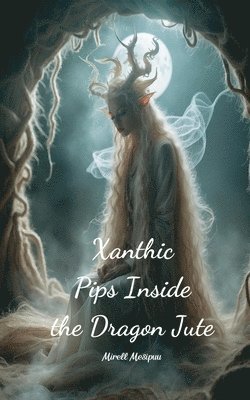 Xanthic Pips Inside the Dragon Jute 1