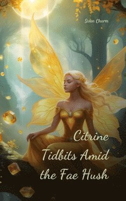 bokomslag Citrine Tidbits Amid the Fae Hush