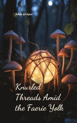 Knurled Threads Amid the Faerie Yolk 1