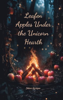 Leafen Apples Under the Unicorn Hearth 1