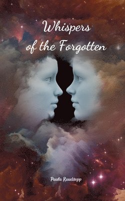 Whispers of the Forgotten 1