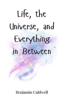 bokomslag Life, the Universe, and Everything in Between