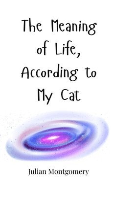 The Meaning of Life, According to My Cat 1