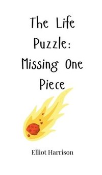 bokomslag The Life Puzzle: Missing One Piece