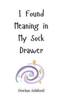 bokomslag I Found Meaning in My Sock Drawer