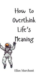 bokomslag How to Overthink Life's Meaning