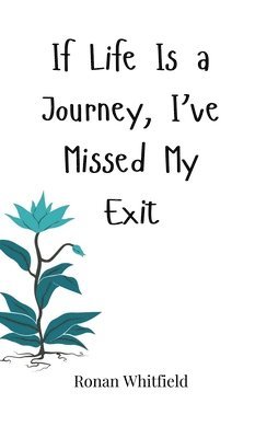 If Life Is a Journey, I've Missed My Exit 1