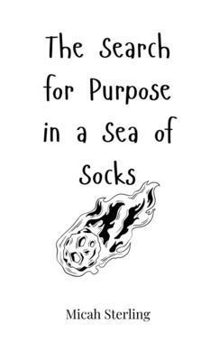 bokomslag The Search for Purpose in a Sea of Socks