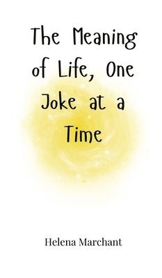 The Meaning of Life, One Joke at a Time 1