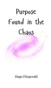 bokomslag Purpose Found in the Chaos