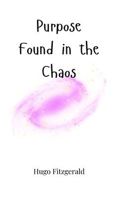 Purpose Found in the Chaos 1