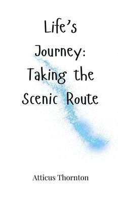 Life's Journey: Taking the Scenic Route 1