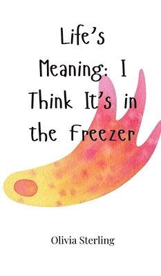 Life's Meaning: I Think It's in the Freezer 1