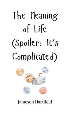 The Meaning of Life (Spoiler: It's Complicated) 1