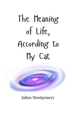 The Meaning of Life, According to My Cat 1