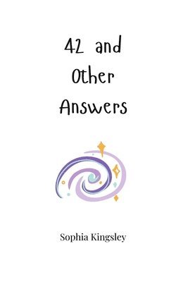 42 and Other Answers 1