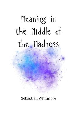 Meaning in the Middle of the Madness 1