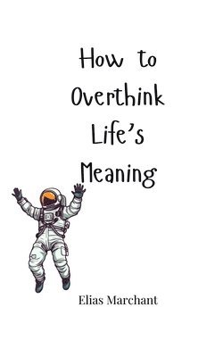 bokomslag How to Overthink Life's Meaning