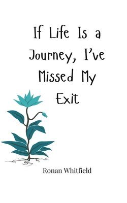 If Life Is a Journey, I've Missed My Exit 1