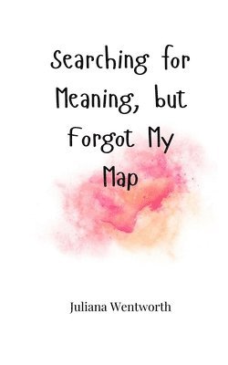 Searching for Meaning, but Forgot My Map