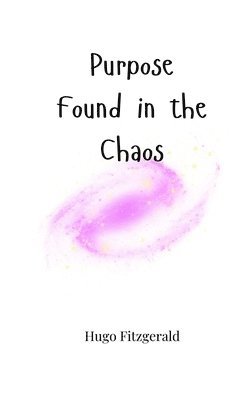 Purpose Found in the Chaos 1