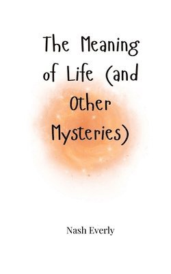 The Meaning of Life (and Other Mysteries) 1