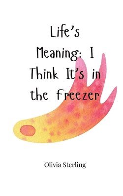 Life's Meaning: I Think It's in the Freezer 1