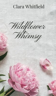 Wildflower Whimsy 1