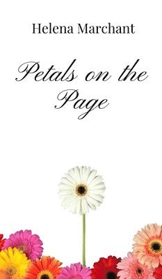 Petals on the Page 1