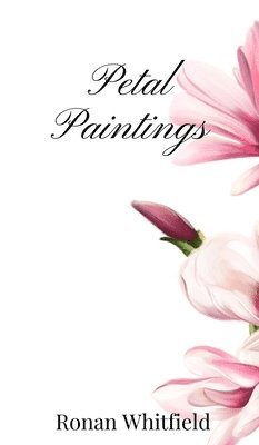 Petal Paintings 1