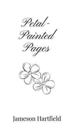 Petal-Painted Pages 1