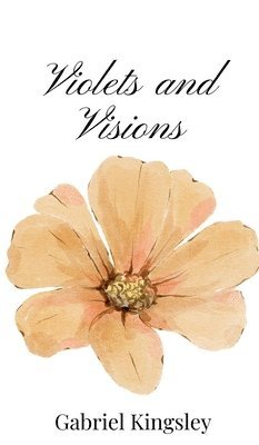 Violets and Visions 1