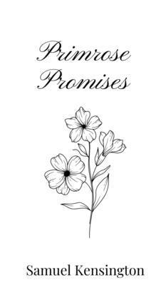 bokomslag Primrose Promises