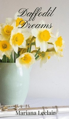 bokomslag Daffodil Dreams