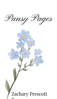 bokomslag Pansy Pages