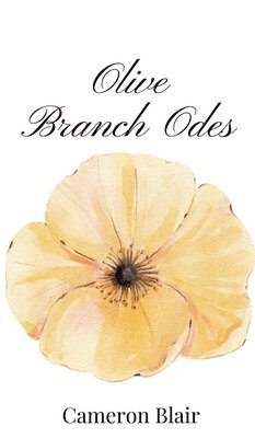 Olive Branch Odes 1