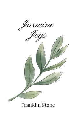 bokomslag Jasmine Joys