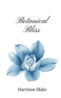 bokomslag Botanical Bliss