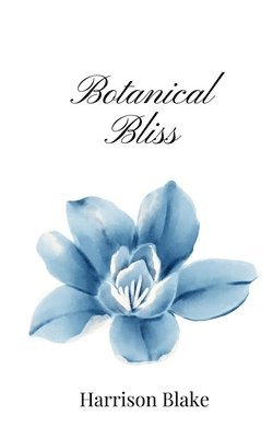 Botanical Bliss 1