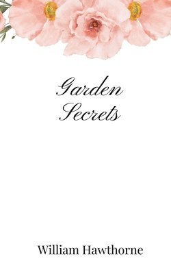 Garden Secrets 1