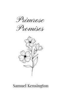 bokomslag Primrose Promises