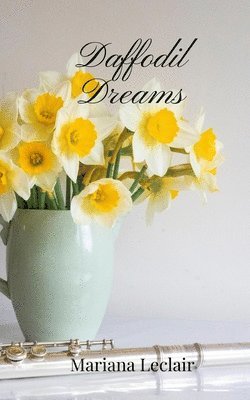 bokomslag Daffodil Dreams