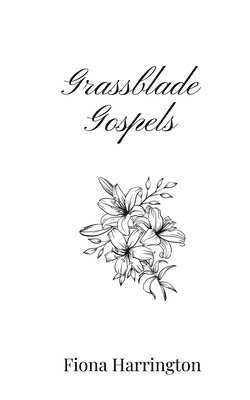 Grassblade Gospels 1